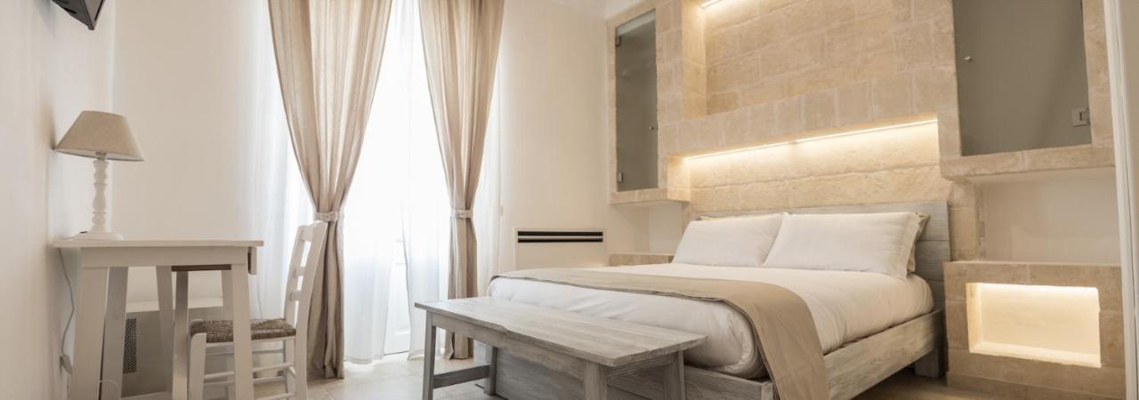 Bed & Breakfast Amati Fasano Zewnętrze zdjęcie