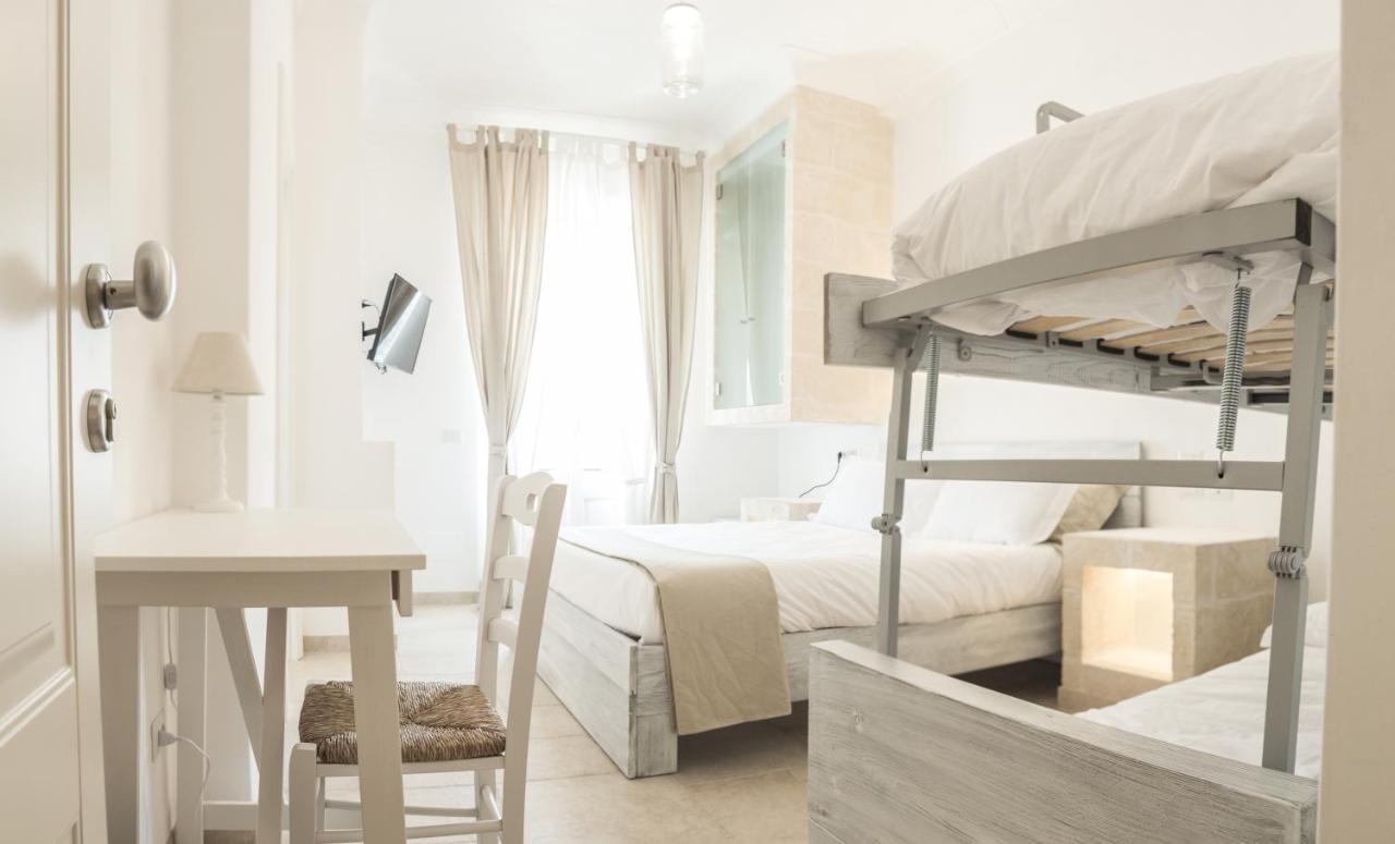 Bed & Breakfast Amati Fasano Zewnętrze zdjęcie