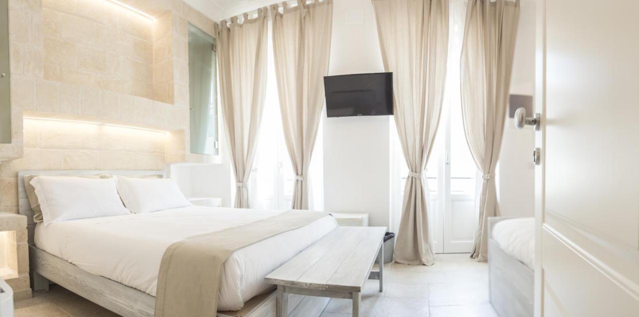 Bed & Breakfast Amati Fasano Zewnętrze zdjęcie