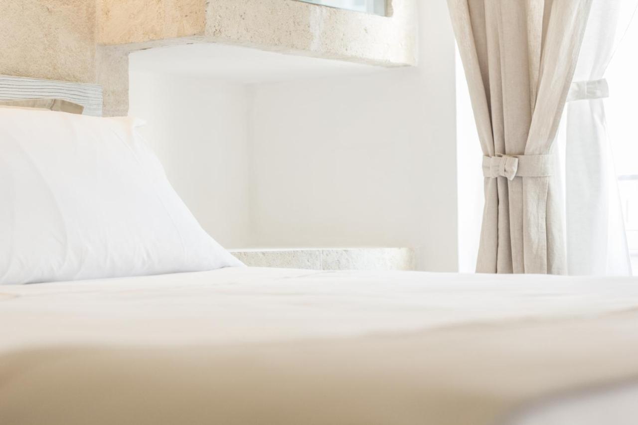 Bed & Breakfast Amati Fasano Zewnętrze zdjęcie