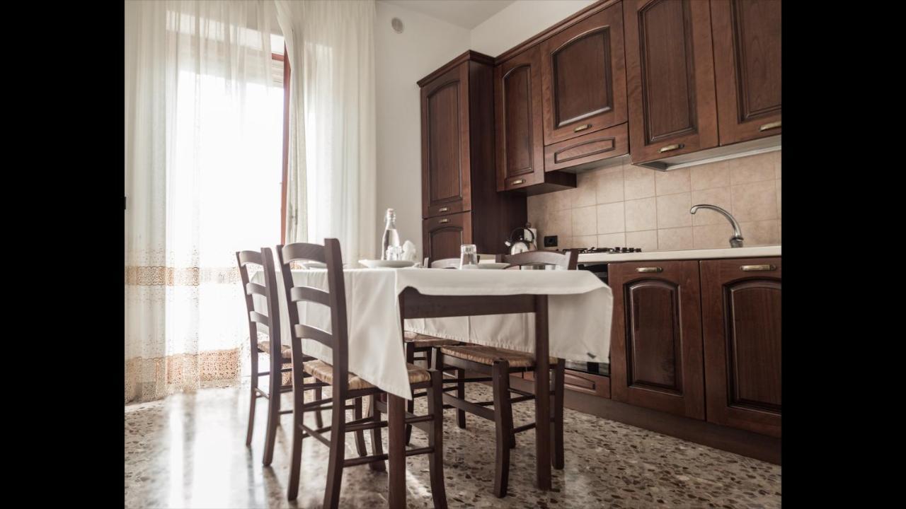 Bed & Breakfast Amati Fasano Zewnętrze zdjęcie