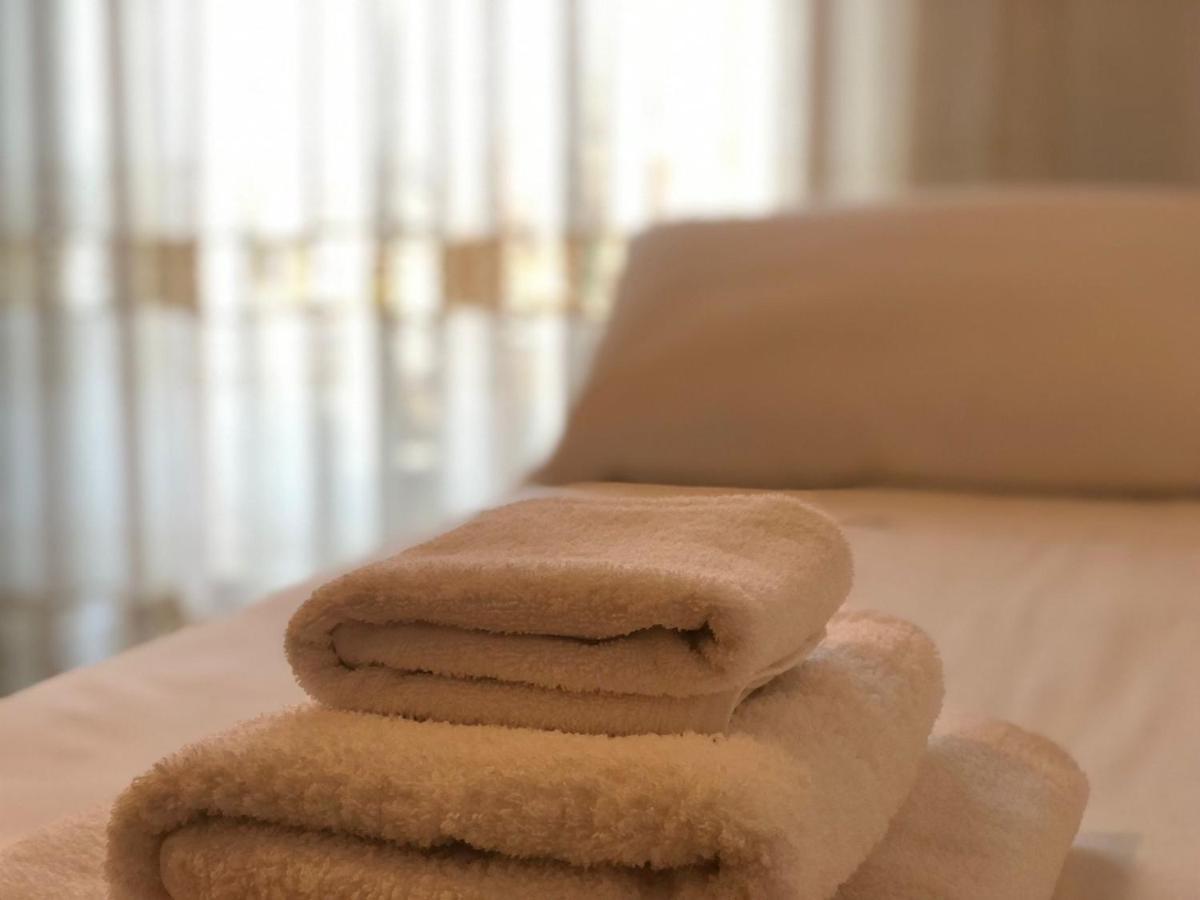 Bed & Breakfast Amati Fasano Zewnętrze zdjęcie
