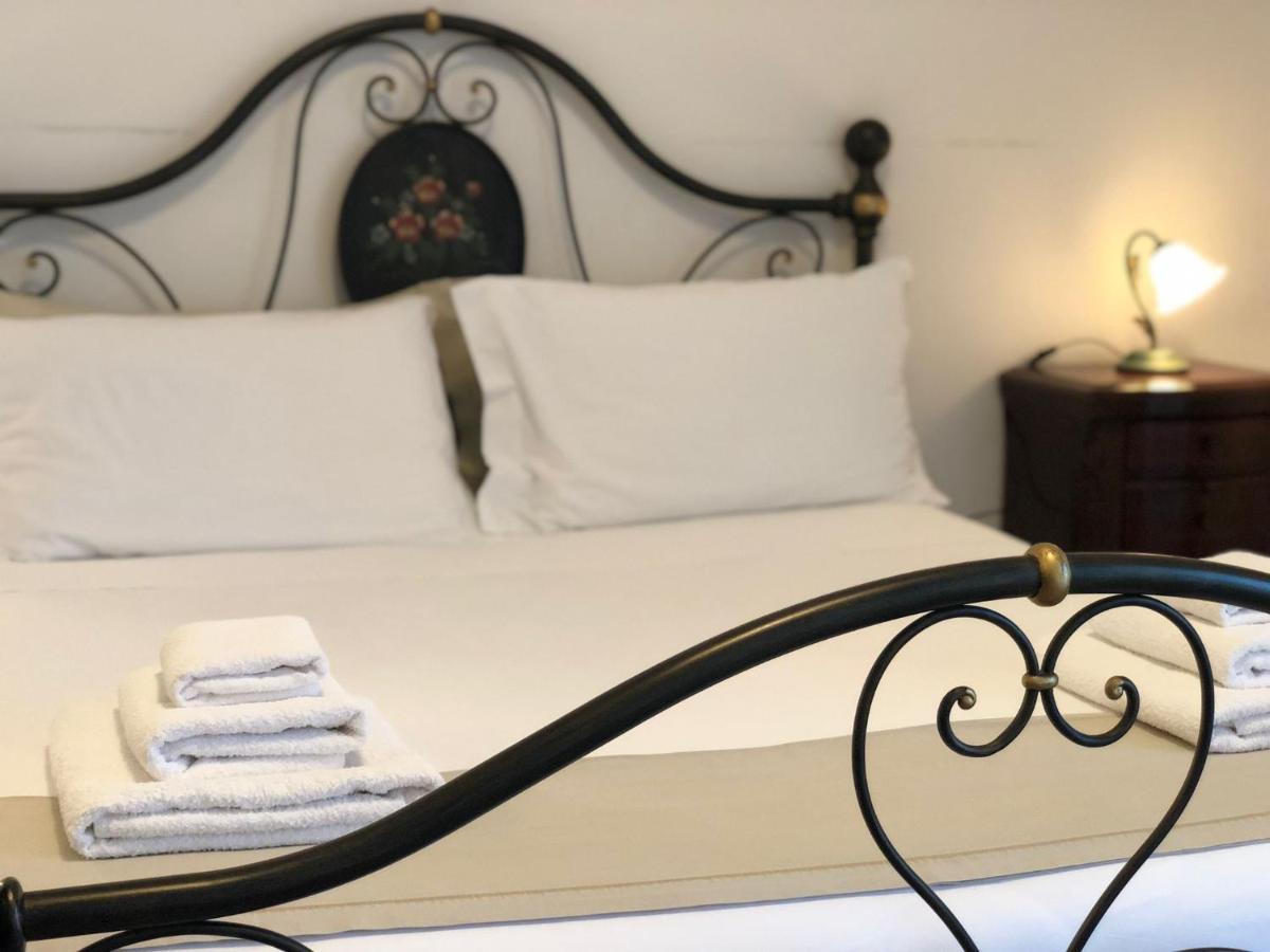 Bed & Breakfast Amati Fasano Zewnętrze zdjęcie