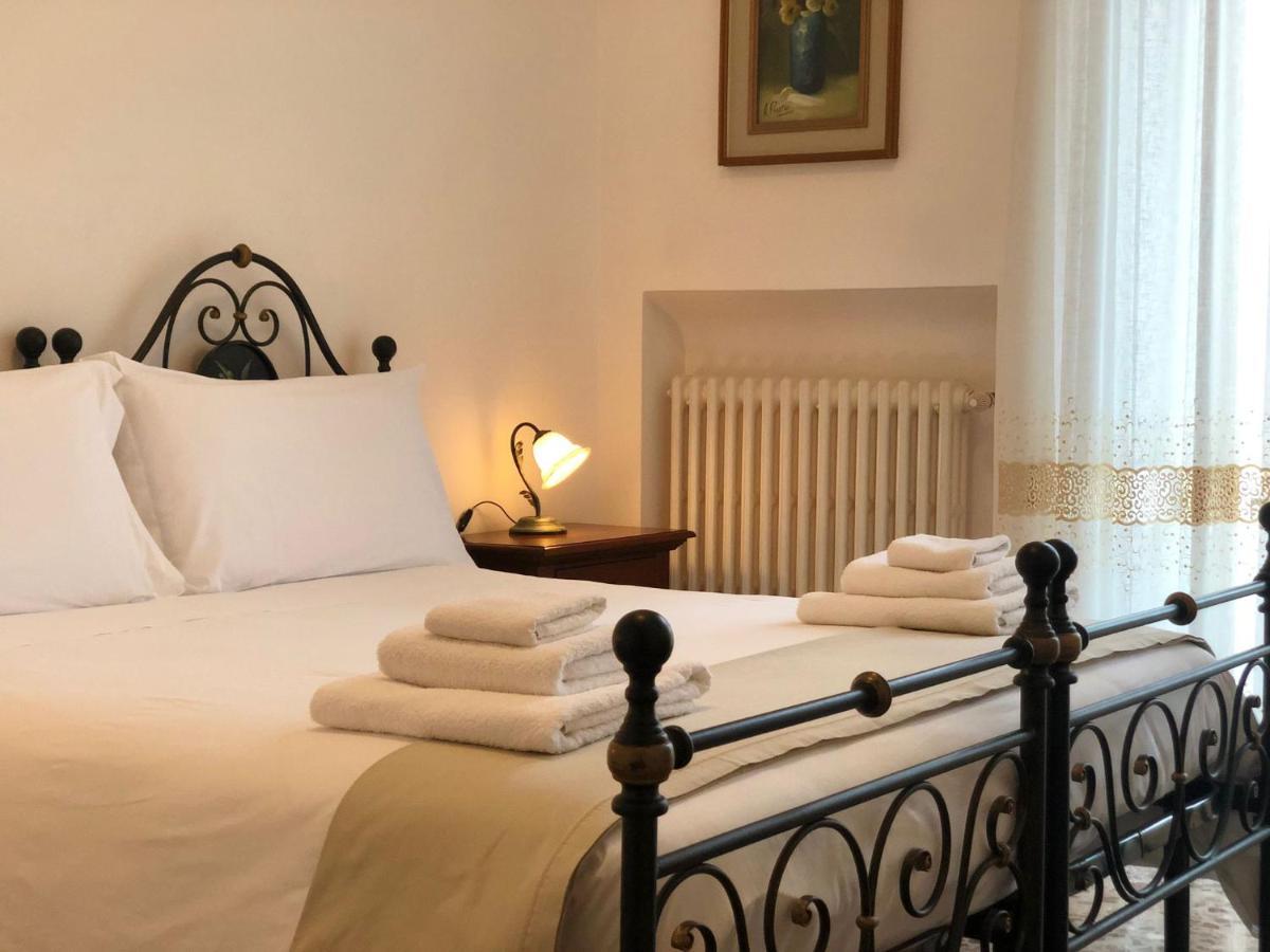 Bed & Breakfast Amati Fasano Zewnętrze zdjęcie