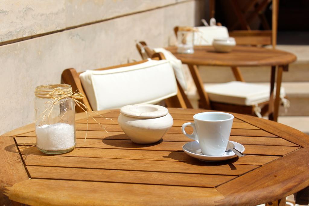 Bed & Breakfast Amati Fasano Zewnętrze zdjęcie