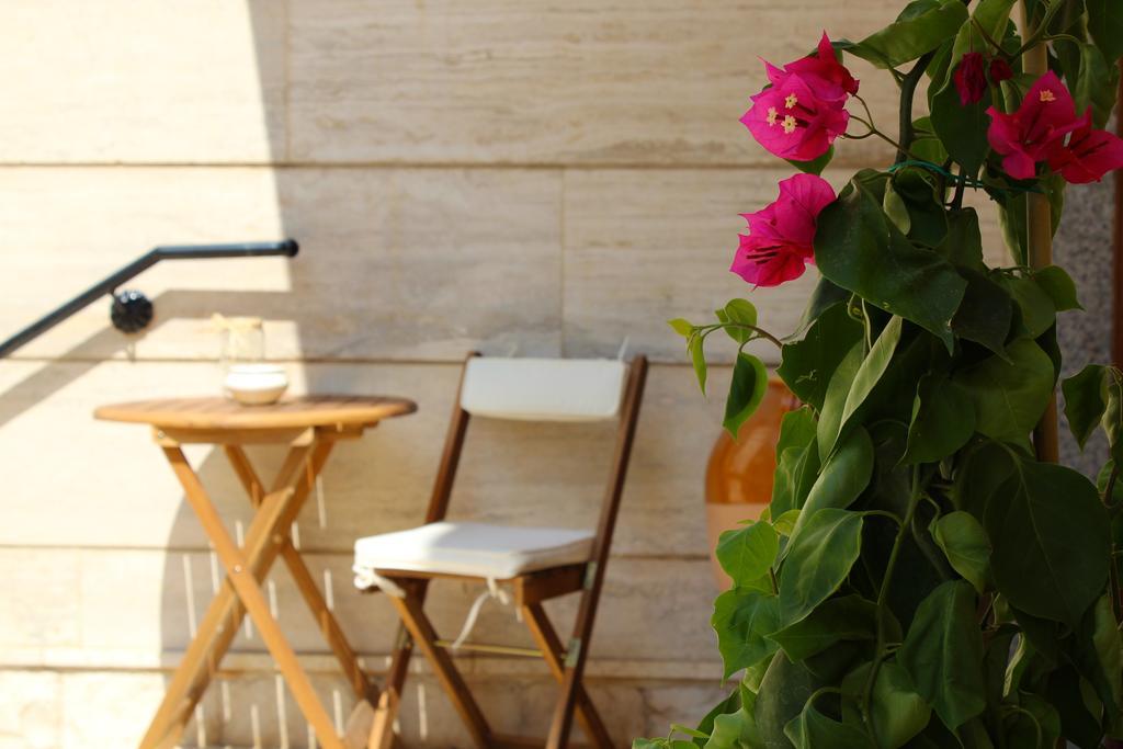 Bed & Breakfast Amati Fasano Zewnętrze zdjęcie
