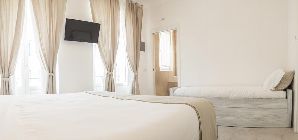 Bed & Breakfast Amati Fasano Zewnętrze zdjęcie