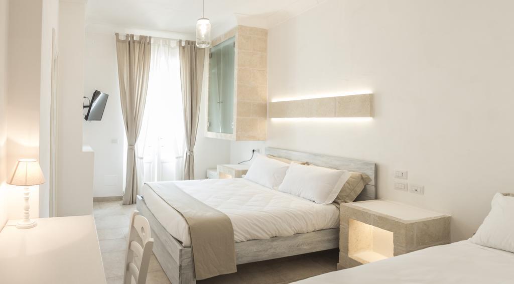 Bed & Breakfast Amati Fasano Zewnętrze zdjęcie