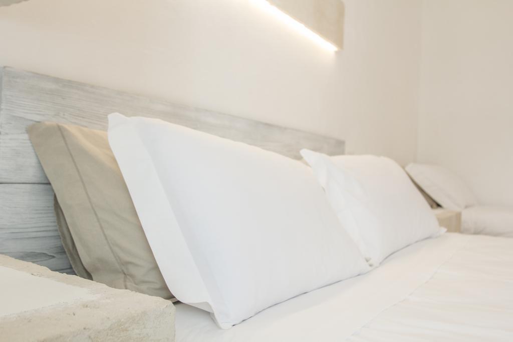 Bed & Breakfast Amati Fasano Zewnętrze zdjęcie