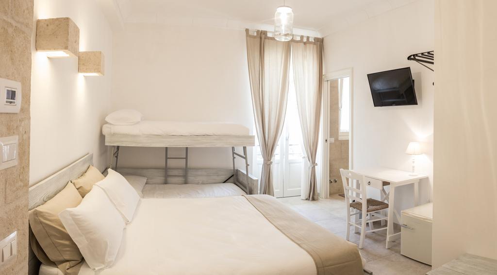 Bed & Breakfast Amati Fasano Zewnętrze zdjęcie
