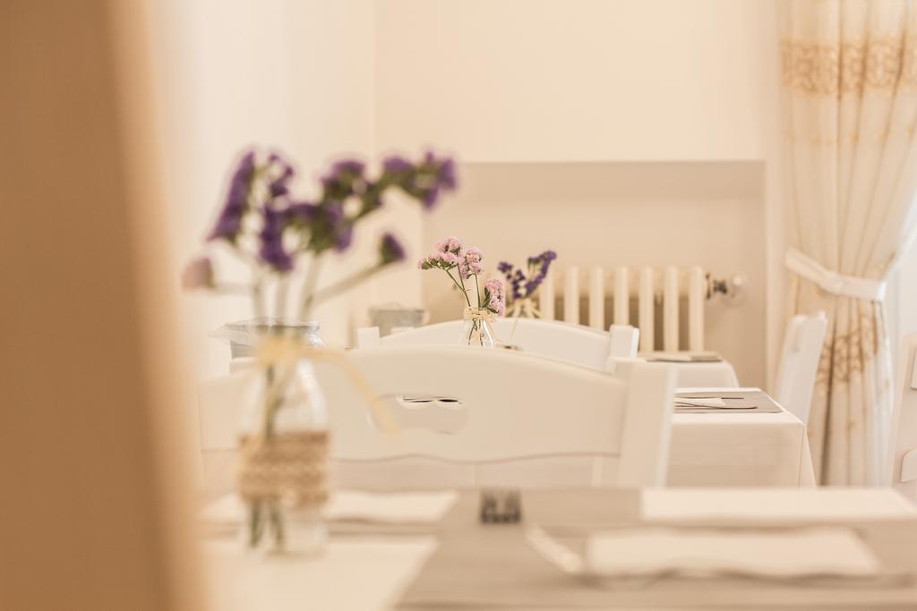 Bed & Breakfast Amati Fasano Zewnętrze zdjęcie