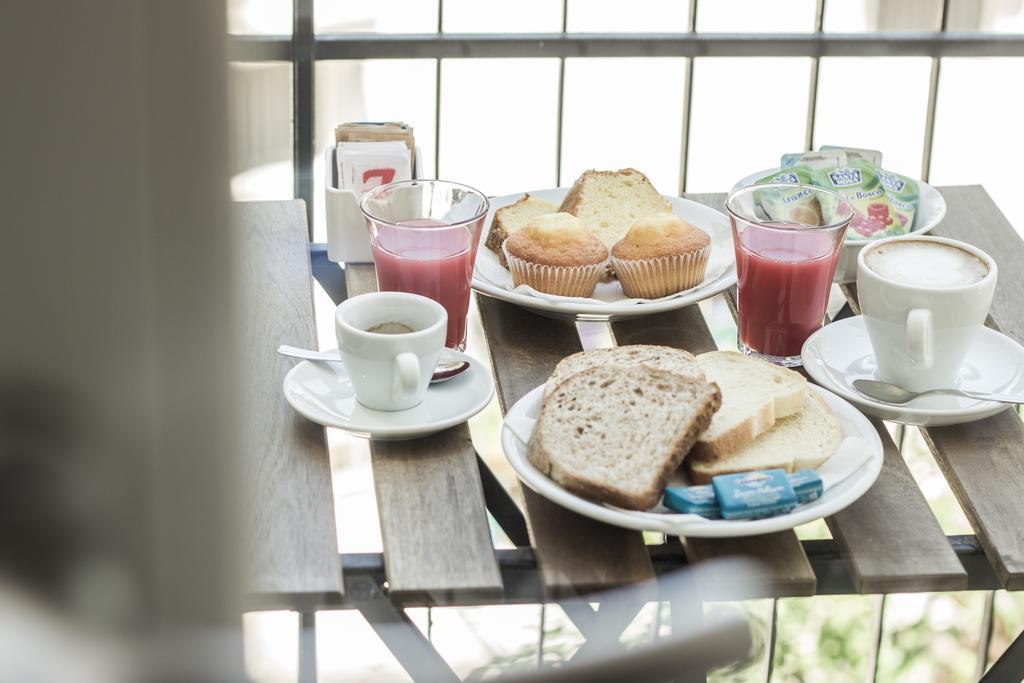 Bed & Breakfast Amati Fasano Zewnętrze zdjęcie