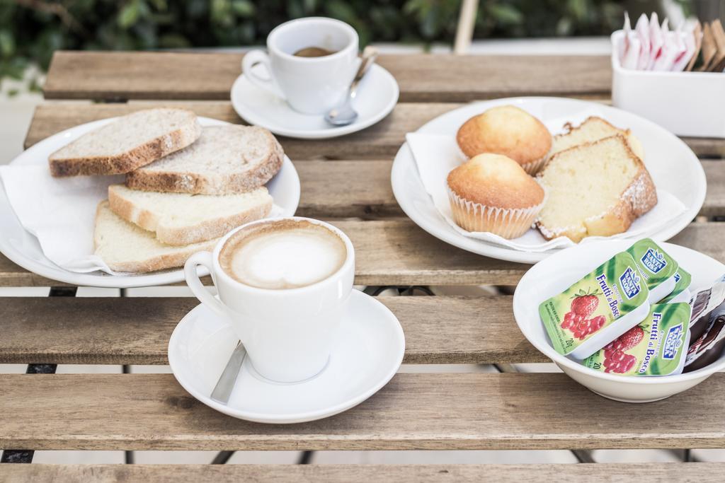 Bed & Breakfast Amati Fasano Zewnętrze zdjęcie