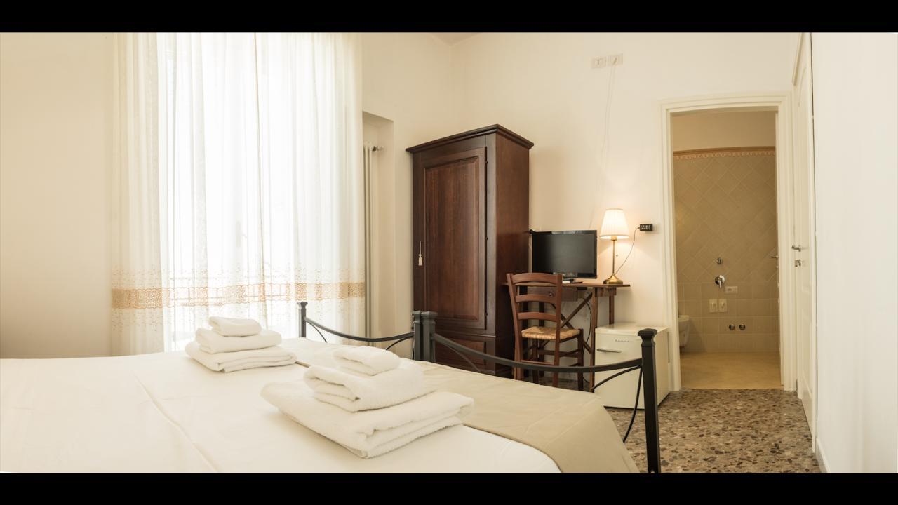 Bed & Breakfast Amati Fasano Zewnętrze zdjęcie