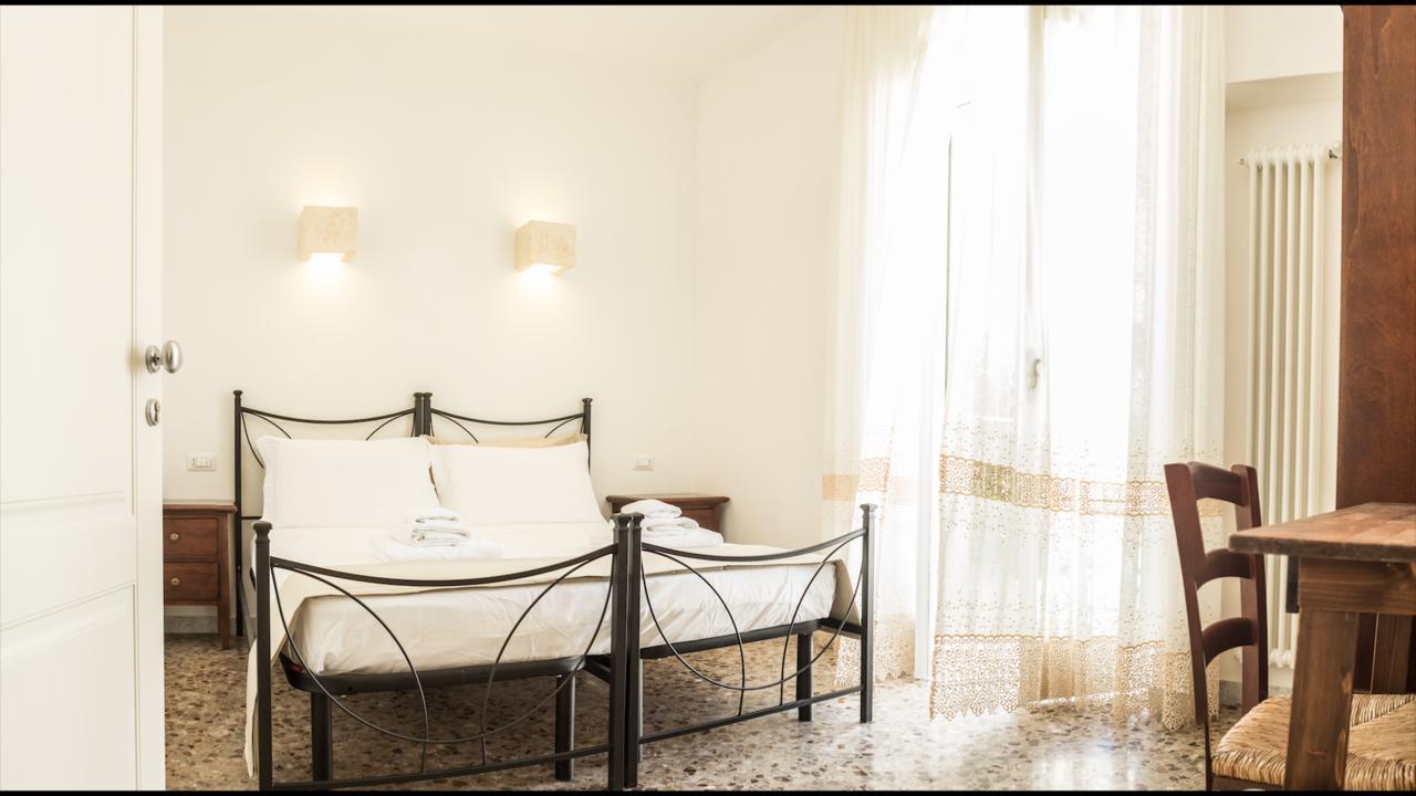 Bed & Breakfast Amati Fasano Zewnętrze zdjęcie